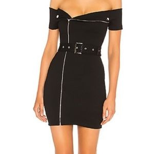 SUPERDOWN  *Black Dress*